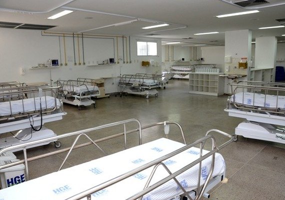 Pacientes vítimas de AVC terão tratamento específico pelo SUS em Alagoas