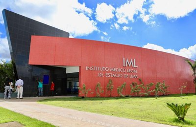 Ossada de criança encontrada em Maceió passará por exame de DNA