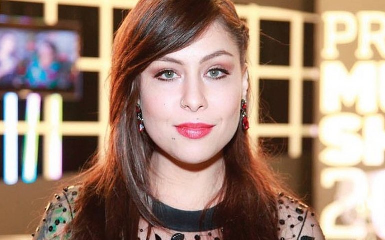 Pitty lança ‘Matriz’, primeiro disco em 5 anos, dialogando com sua terra natal