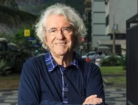 Enterro do ator Juca de Oliveira reúne famosos e familiares em São Paulo