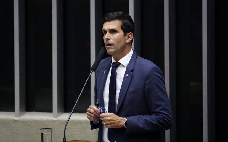 Comissão vai discutir vetos à Lei Geral do Esporte