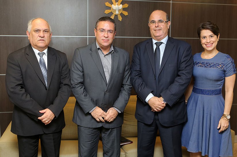 Servidores e magistrados terão novos cursos da FAN/FGV a partir de agosto