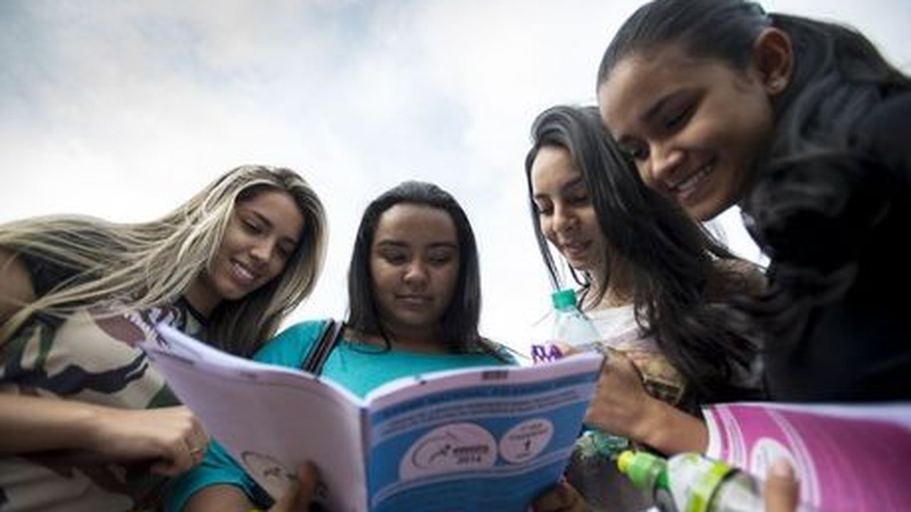 Sisu: Universidade Federal do Ceará é a mais procurada; incrições terminam hoje