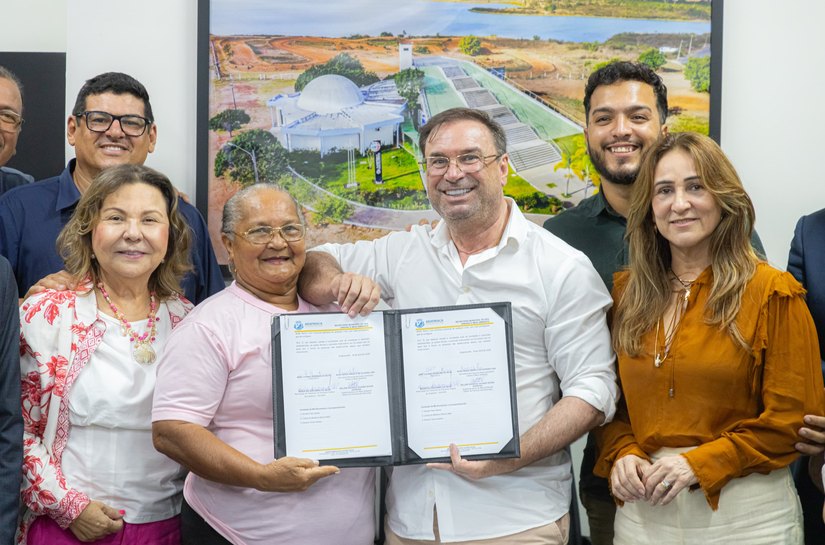 Arapiraca avança no programa de coleta seletiva com inclusão de 12 mil residências