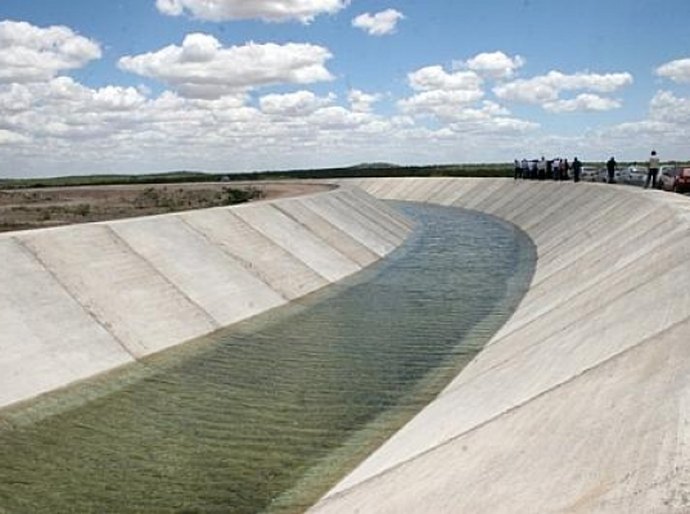 Canal do Sertão pode transformar semiárido em cinturão verde