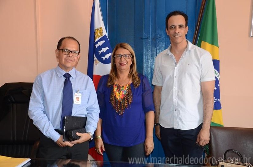 Senai Suspende temporariamente oferta de cursos em Marechal
