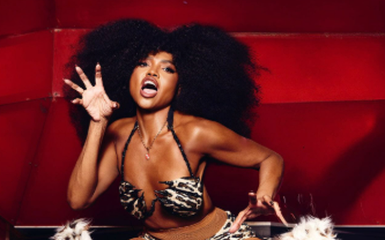 Gaby Amarantos: entenda o que é enema, lavagem intestinal que cantora diz ter a ajudado no processo de emagrecimento