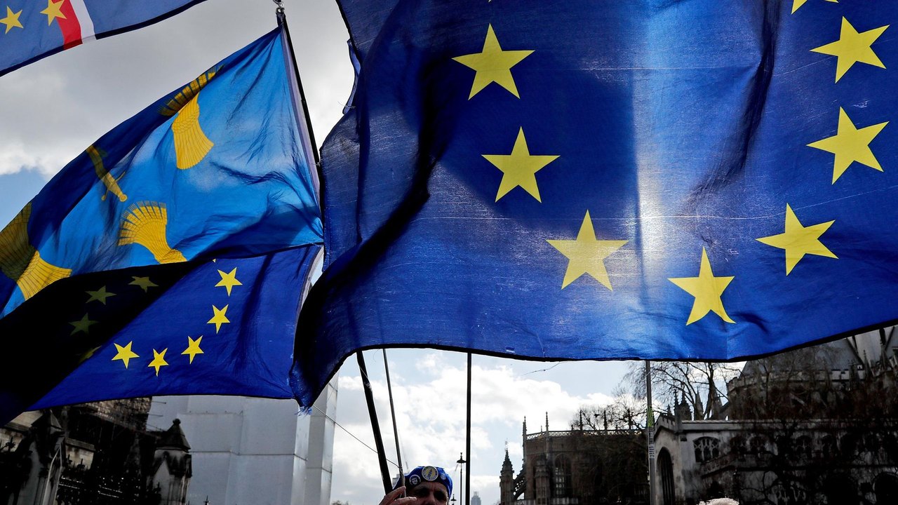 Reino Unido precisa voltar à UE para enfrentar nova ordem global, diz instituto