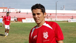 O meia Muribeca 