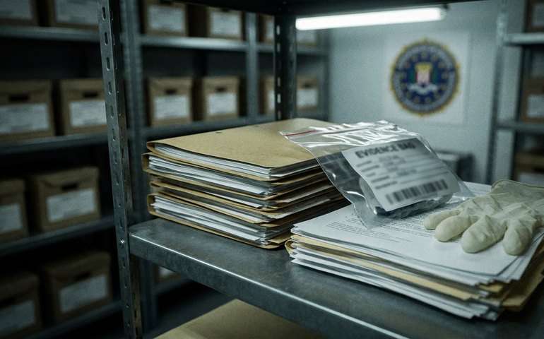Preso, ex-auditor apontado como mentor de fraudes em SP citava ‘honorários da Fast Shop’