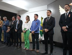  Larissa Costa/ Ascom Seplag