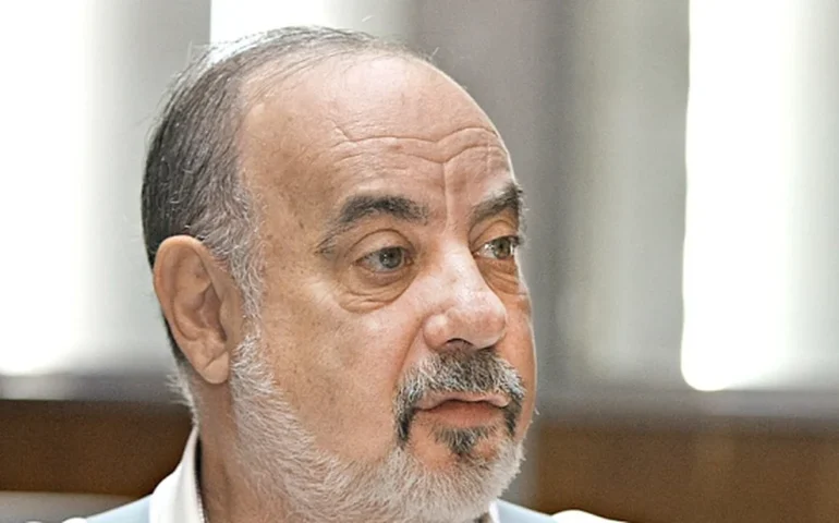 Álvaro Damião, repórter esportivo, assume Prefeitura de Belo Horizonte após morte de Fuad