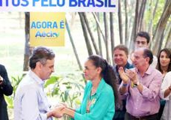 Delator da Odebrecht cita R$ 9 milhões a Aécio via caixa dois