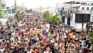 CARNAVAL EM SERGIPE / Foto: Foto: Arquivo/Secult