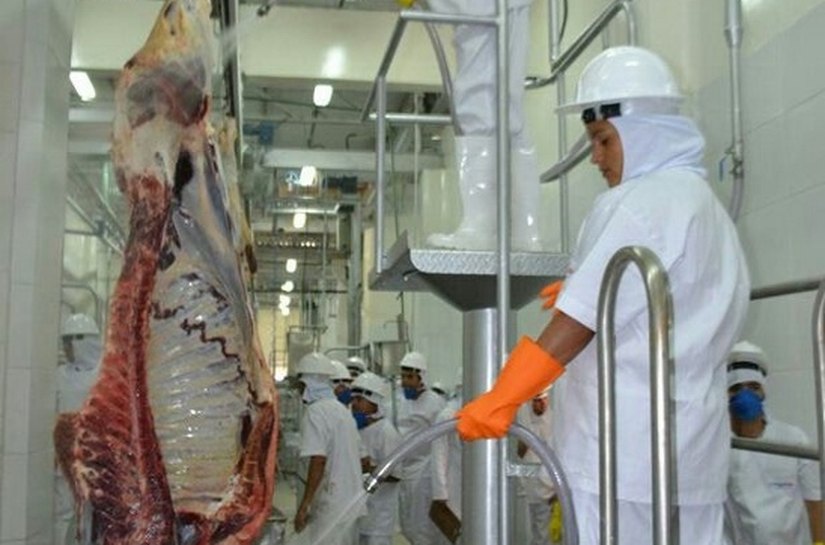 Adeal autoriza funcionamento de novo matadouro regional de Arapiraca