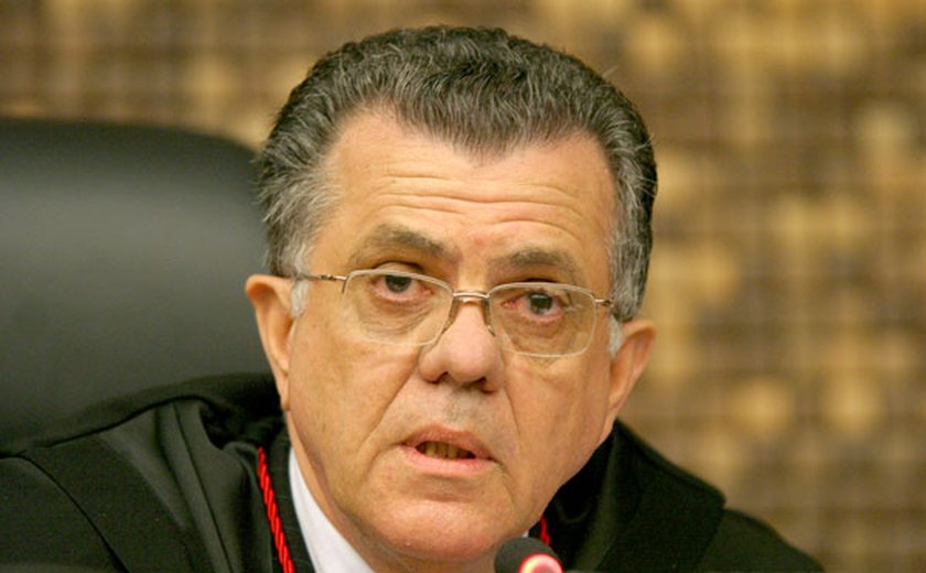Sebastião Costa Filho é empossado como novo corregedor eleitoral