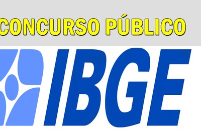 IBGE libera edital com até 7.500 vagas temporárias
