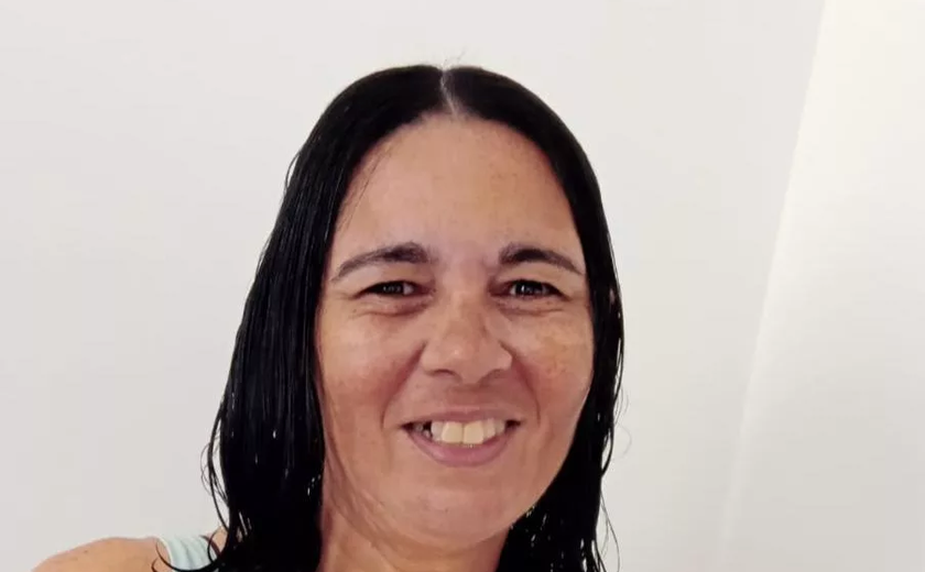 Mulher de 50 anos desaparece a caminho da feirinha do Tabuleiro