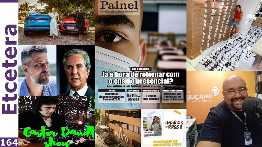 Pandemia e volta às aulas