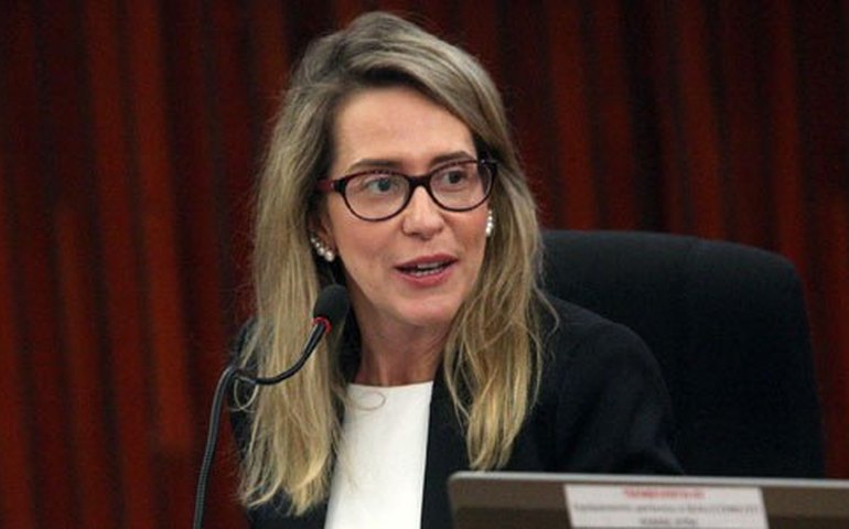 Com saída de ministra substituta do TSE, Moraes terá oportunidade para sugerir novo nome