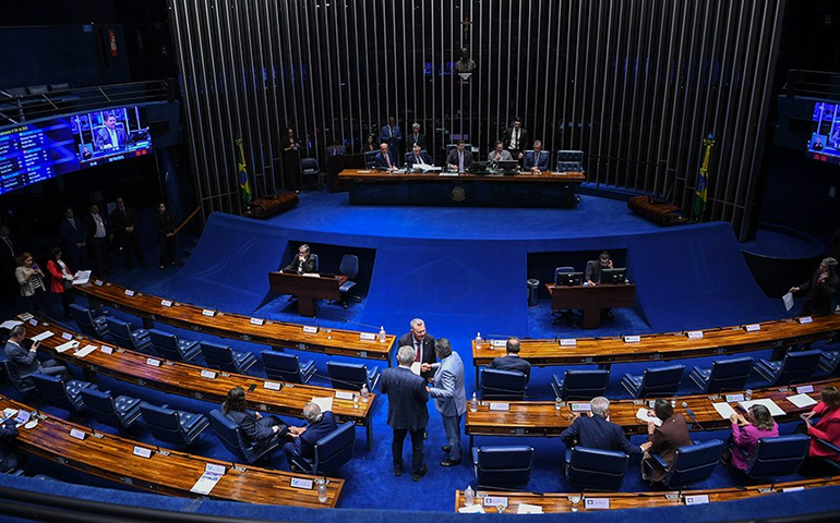 Sessão especial vai celebrar os 10 anos do Arquivo S