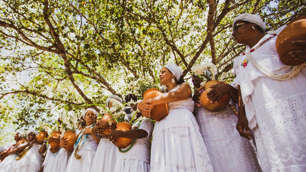 União dos Palmares celebra Dia da Consciência Negra com turismo cultural