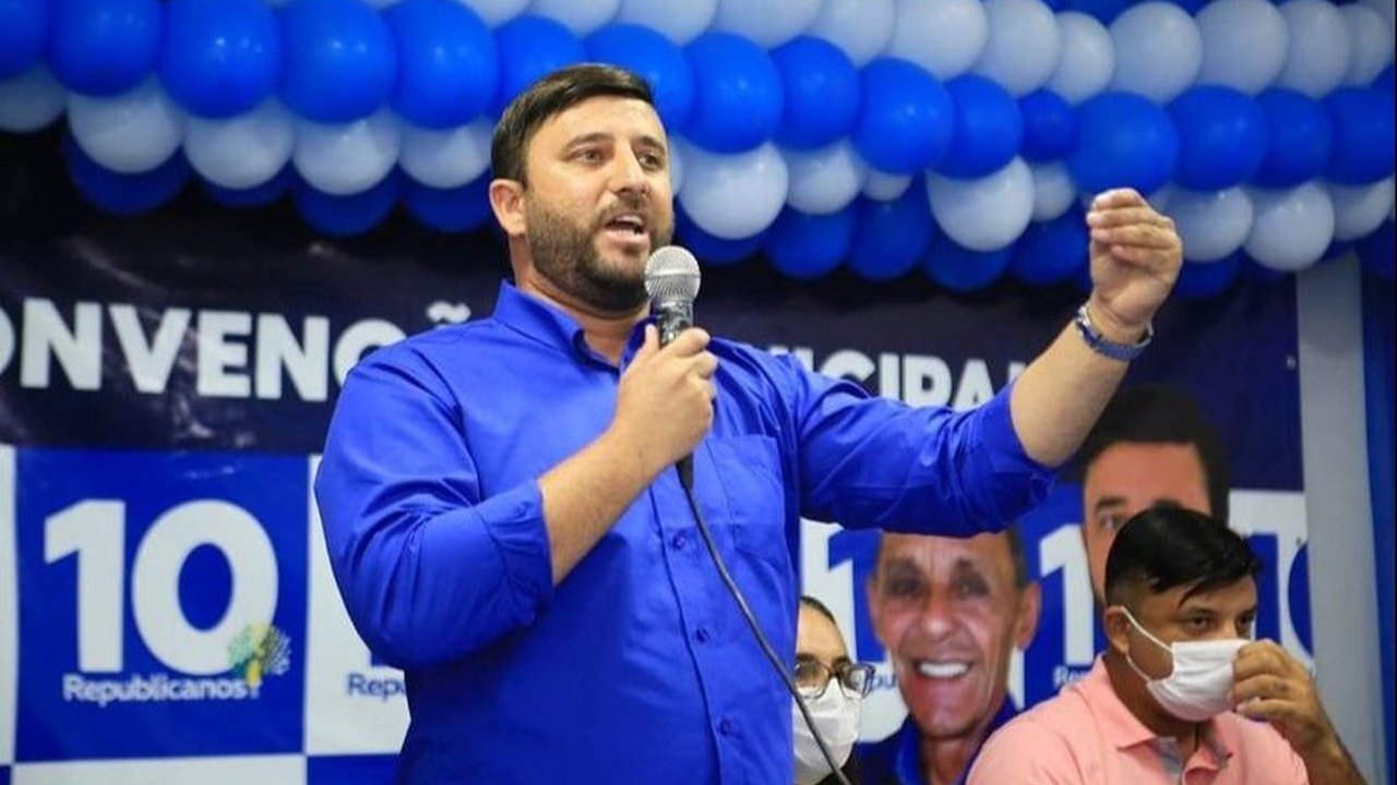 Eleição suplementar: Teo Higino é eleito prefeito de Campo Grande