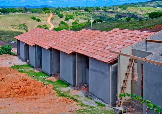Mais 29 casas serão entregues a famílias carentes de Limoeiro