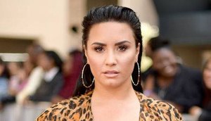 Demi Lovato / Foto: Getty Images