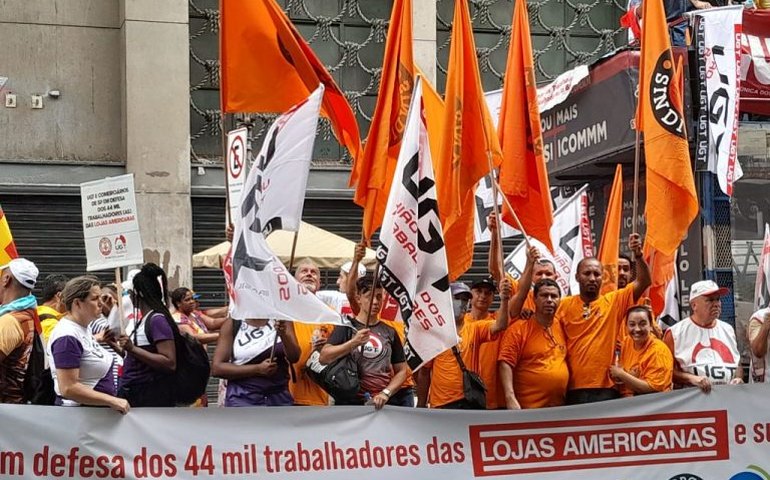 CPI da Americanas ouve dois ex-diretores da empresa nesta terça-feira