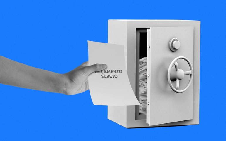 Orçamento de 2023 não tem lugar para R$ 142,7 bilhões em promessas