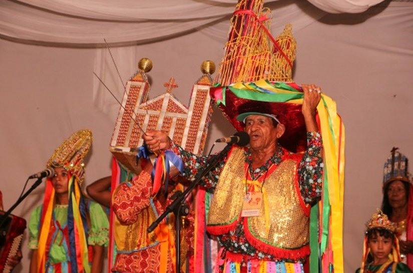 Encontro de Criadores de Cultura homenageia arapiraquenses