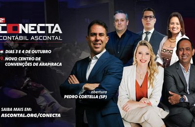 Juceal vai oferecer consultoria sobre registro empresarial em evento contábil em Arapiraca