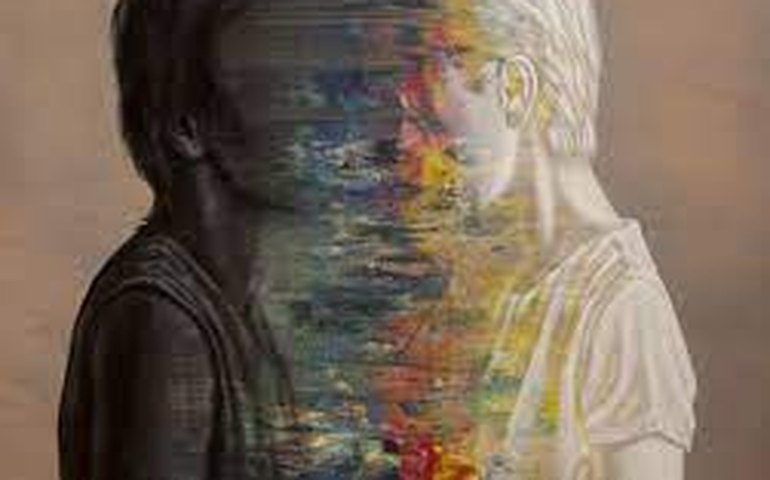 A dualidade da alma humana