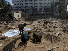 Facções palestinas concordam com comitê para liderar Gaza