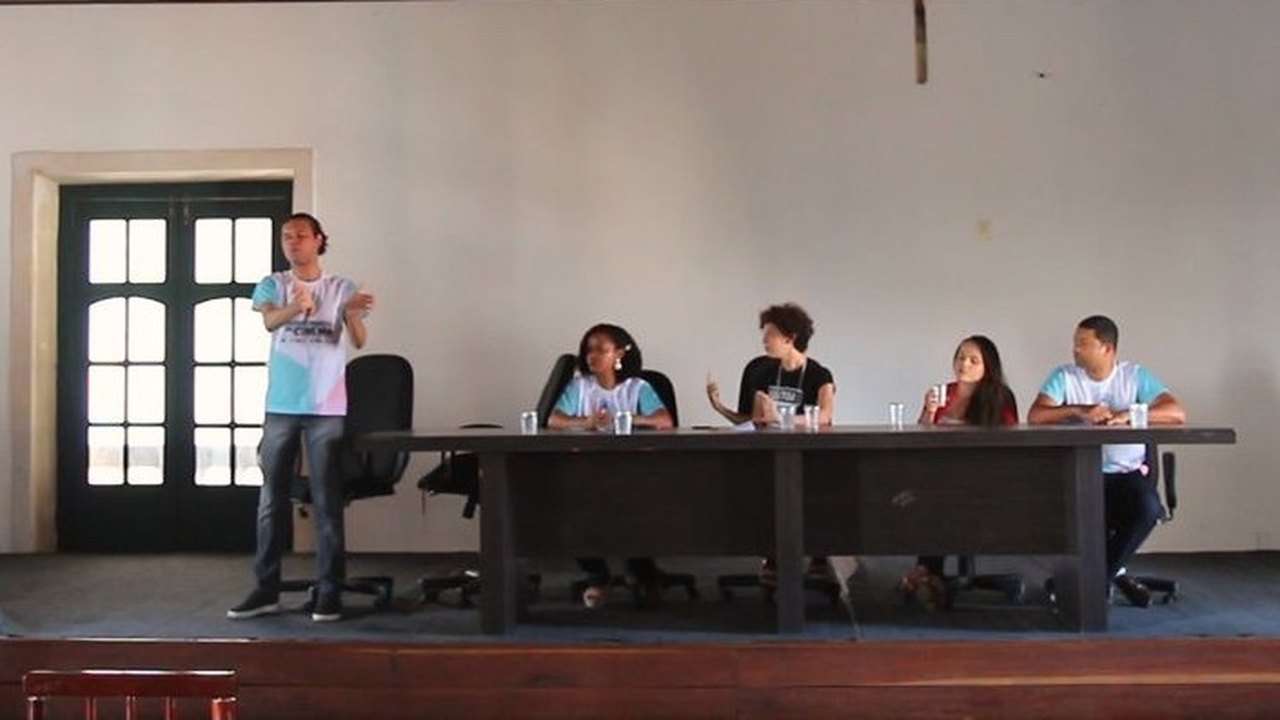 Abertas as inscrições para trabalhos acadêmicos no 11° Encontro de Cinema de Alagoas