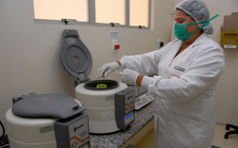 Cerest promove I Seminário de Vigilância de Acidentes de Trabalho com Exposição a Material Biológico