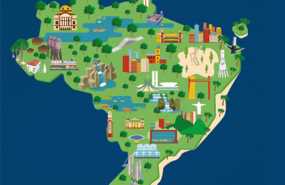 Municípios inscritos no Mapa do Turismo podem emitir certificado digital