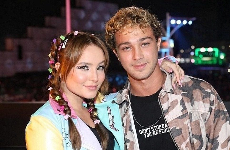 larissa-manoela-e-o-noivo-andre-luiz-frambach-16082023162249651 / Foto: Foto: Redes Sociais/ Reprodução