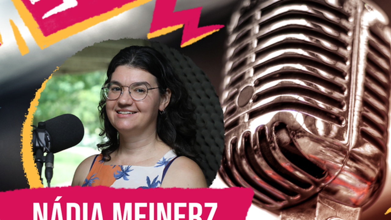 Ufal e Sociedade entrevista a professora Nádia Meinerz sobre gênero, saúde e direitos humanos