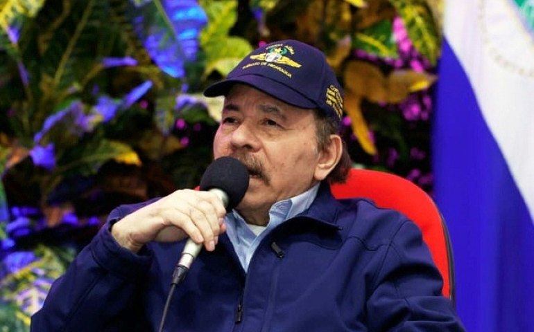 Após prisão de sacerdotes, Nicarágua fecha 1.500 ONGs, muitas delas religiosas