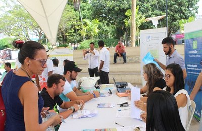 Prefeitura divulga programação de atividades alusivas ao mês do consumidor