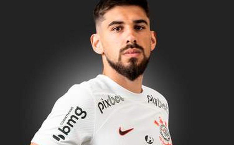 Bruno Méndez pede Corinthians 'sem desespero' para reagir contra o Atlético-MG