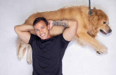 Delegado Leonam Pinheiro estará em Palmeira dos Índios para falar sobre “Cadeia para Maus-Tratos”