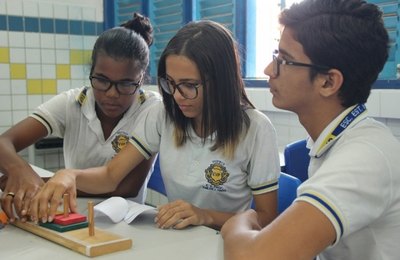 Alagoas é o 5º Estado que mais populariza a ciência no País