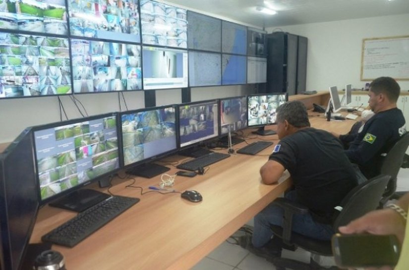 Monitoramento eletrônico se consolida como ferramenta de ressocialização