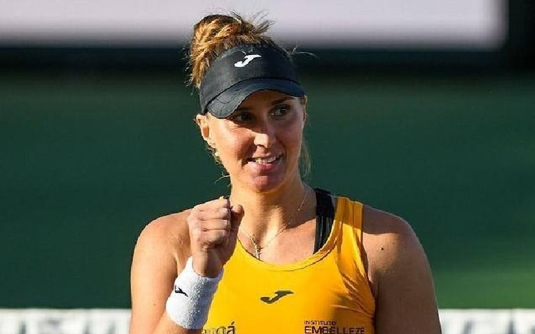 Bia Haddad estreia com vitória em Adelaide; Laura vence no Aberto da Austrália