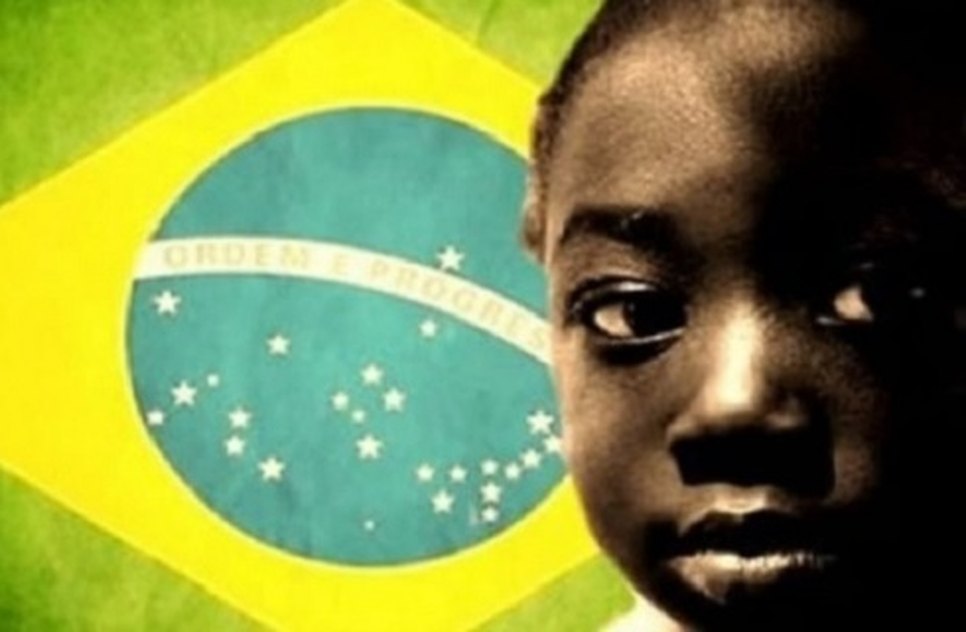 consciencia negra