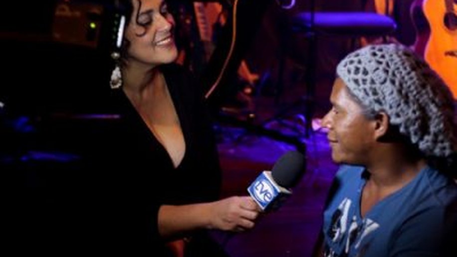 Programa 'Vida de Artista' destaca coletânea de música do IZP