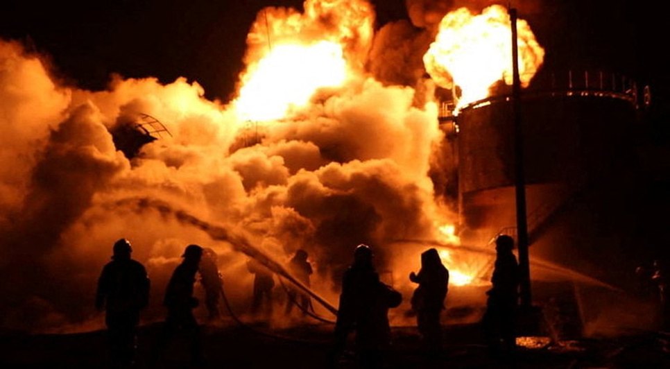 incendio-dnipro-ucrania-06042022084117680.jpeg / Foto: Reuters